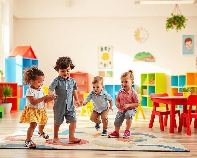 Inauguração da Creche Pôr do Sol